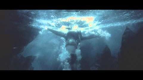 Porter Robinson - Language (Official Video Teaser) (Ministry of Sound TV)