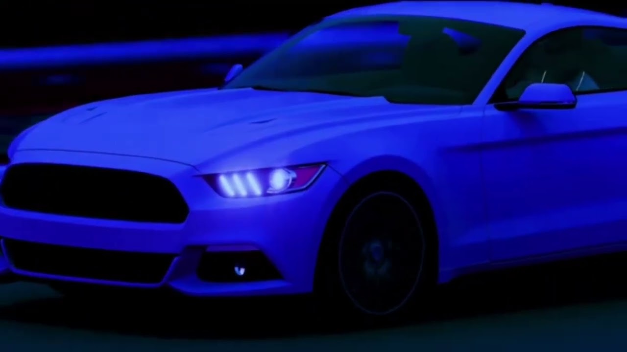 Trey's - MONEY TIMES (Visualiser) 