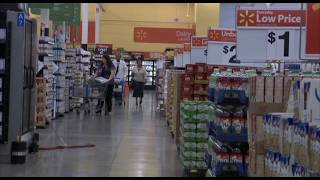 Jackson reacts to Walmart's summer price cuts