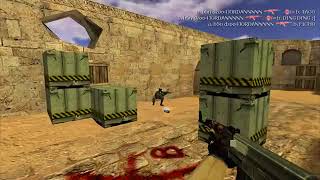 Filip Dzoo Georgievski Fragshow