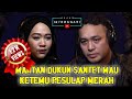 Download Lagu RUANG INTEROGASI: MANTAN DUKUN SANTET MAU KETEMU PESULAP MERAH