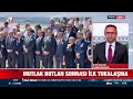 Avrupa'da 100'den fazla sıcaklık kaynaklı ölüm - Ajans Akşama Doğru - 25.06.2026 | A Haber