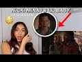 Nicki Minaj ft. Lil Baby - Do We Have A Problem? 🧐 (Official Music Video) | REACTION