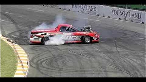 adam brand-Your a Revhead