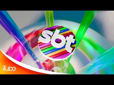 Vinheta 45 Anos (Versão 5) • sbt - 2026 (60fps) ⁴ᴷ