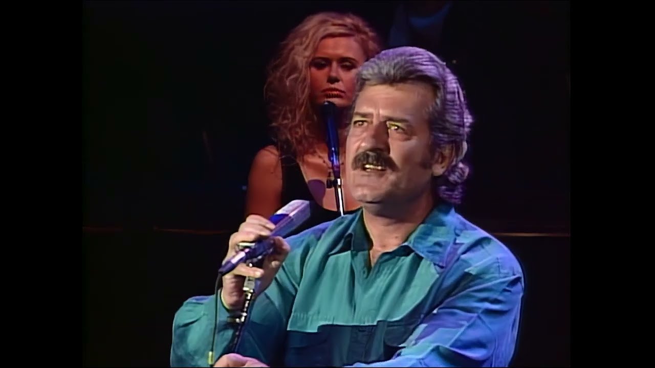 For my lady. Live at Red Rocks HD. The Moody