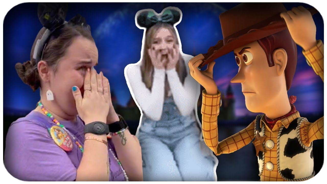 El Problema de los Disney Adults