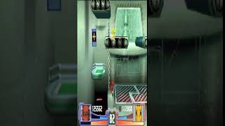 Guilmon VS Agumon (Round 1) - Digimon: Rumble Arena (Playstation 1)