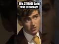 This STRANGE BAND Was SO BADASS! | Professor of Rock