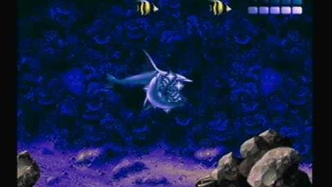 Ecco: The Tides of Time - Part 2 - MegaFreak400