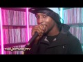 Westwood Crib Sessions - JME Freestyle