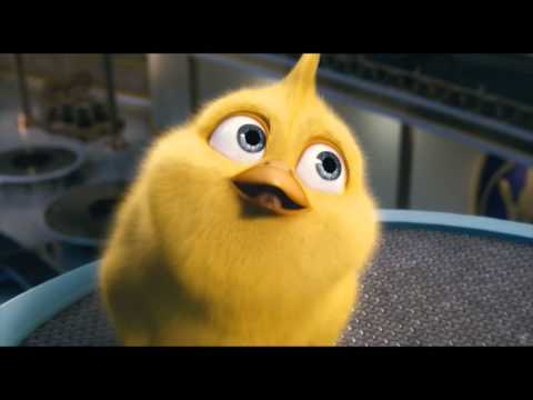 სააღდგომო კურდღლის მხიარული ისტორია