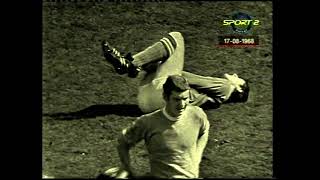 1968 69 Manchester City v Manchester United Viasat