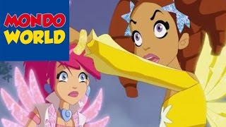 картинка: Ангели приятели - епизод 13 сезон 1 | Angel friends BG
