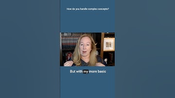 How to Simplify Complex Concepts for Any Audience | Writing Tips