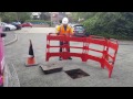 Manhole Lifting - Safely #thameswater