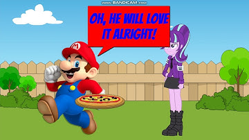 Character Elimination Episode 1 (VOTING CLOSED)