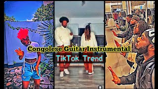 Congolese Guitar Instrumental (Sebene) (TikTok Trend)