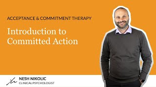 Famous Introduction to Committed Action Net Worth