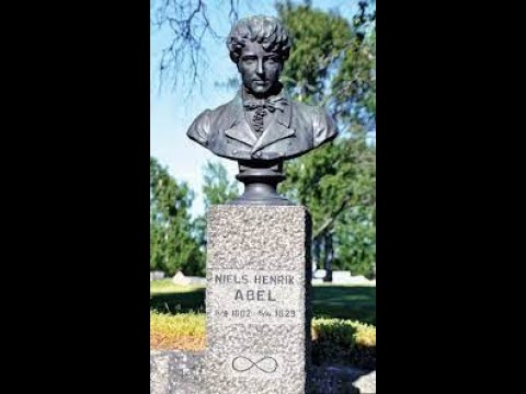 Abel's Impossibility Theorem