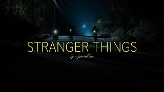 Stranger Things Season 1