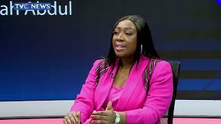 Why Schools Are Soft Targets For Kidnappers In Nigeria | Two Sides With Riyah Abdul screenshot 1