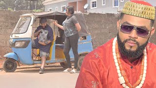 How The Handsome Rich Prince Pretends To Be Poor To Find A Good Wife  African Movies