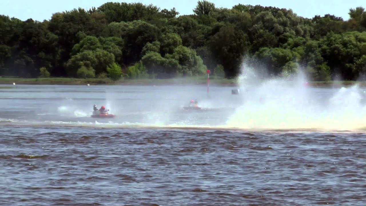 Dessauer Motorbootrennen Trailer 3 (Innoffiziell)