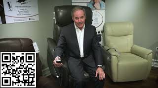 Barcalounger at Hudson's Furniture