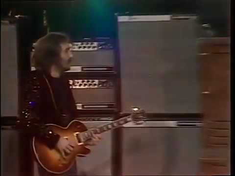 Focus - Live at NPO VARA Nederpopzien TV Show 1974