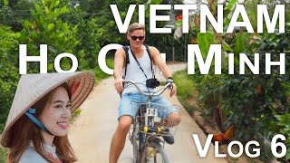 Ho Chi Minh | VIETNAM | Best Guide ever // Vlog 6