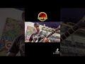 Jurassic Park Theme