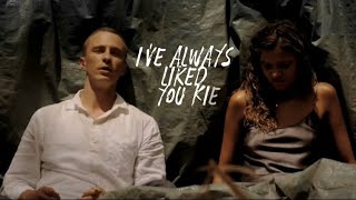 Rafe And Kiara Scene Pack Obx3