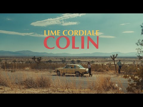 Lime Cordiale - Colin