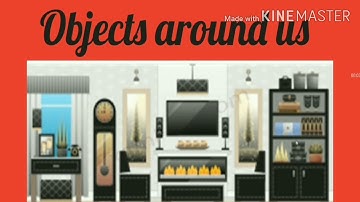 Class 6, Science,chapter-4( Sorting material into groups)