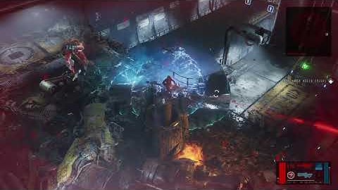 The Ascent - No Mans Land Stash Locations (Hard to find)