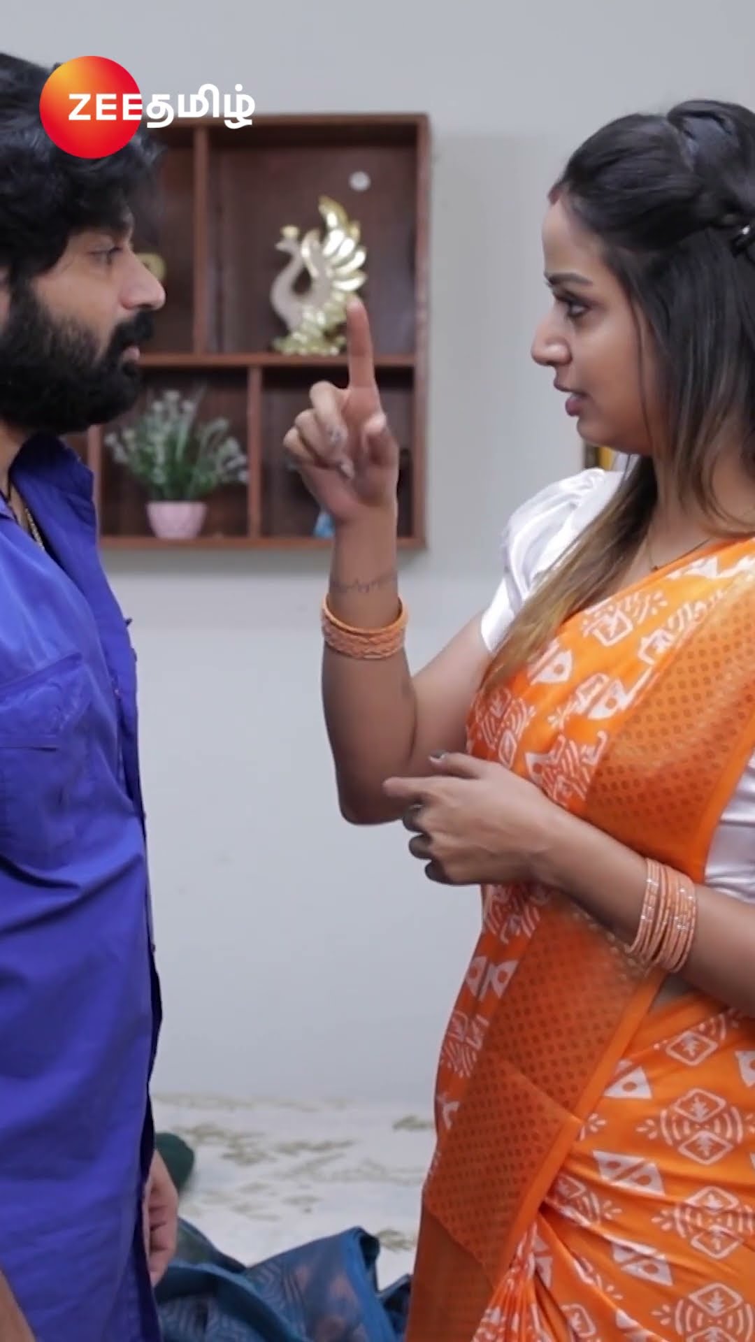 இதயம் (Idhayam) | EPI-525 | Mon-Sat 1.30PM | Zee Tamil #shorts #ytshorts