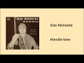 Sias Reinecke - Hierdie keer