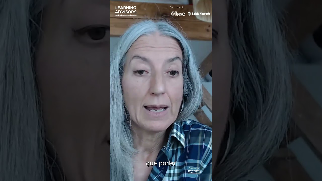 Las dos patas de la #formación Las dos patas de la #formación