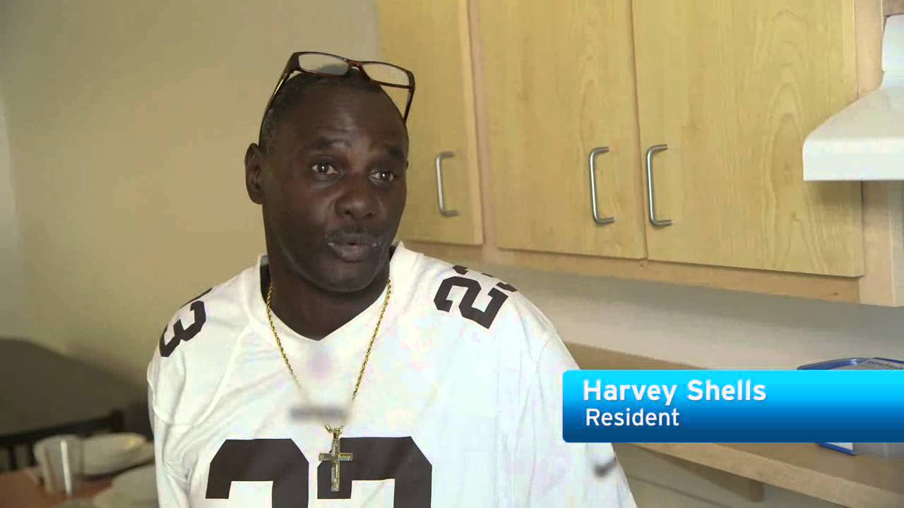 Teague Terrace Opening 2015 YouTube