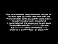 Eminem - Nail In The Coffin (Clean Lyrics) [Benzino Diss 1]