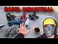 $40000 PESOS MÁS EXTRAS PARA UN EQUIPO PERSONAL DE RAPEL INDUSTRIAL EN TIJUANA~ALGO RANDOM