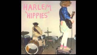 Video thumbnail of "Harlem - Scare You"