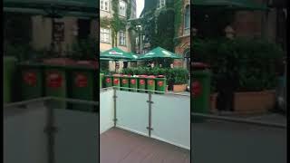 Vienna Walking Tour 2022 - Austria Travel