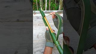 Home make Bamboo #inventor