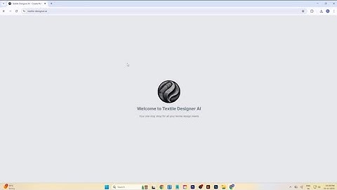 Textile designers must watch this comparison! I USING AI SOFTWARE I textile-designer.ai