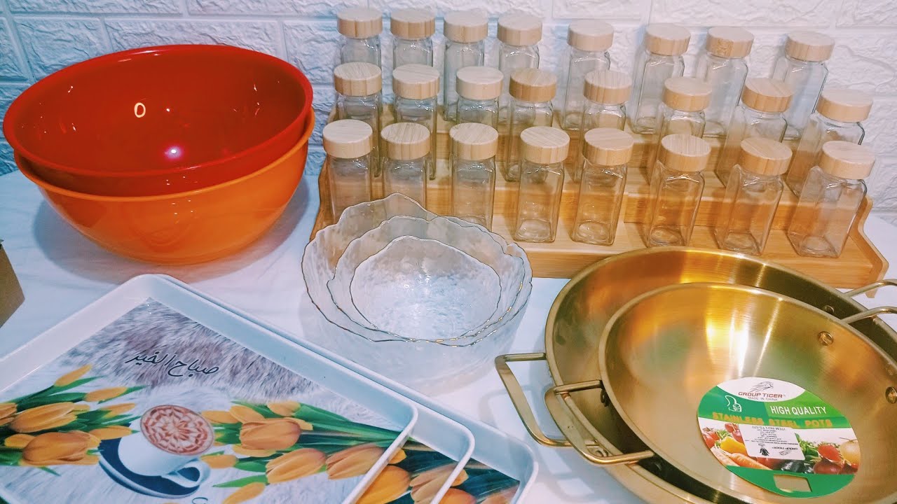 بدأنا مشوار مشتريات جهاز العروسه من تاني🙆🏻شوفوا ماما جابت لأختي اي 🫣♥️🔥