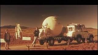 TIERRA de Julio Medem (tráiler) MERCURY FILMS