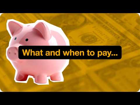 CU London | What and when to pay for university as an international student
