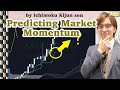 How to "Predict" Mid-Term Market Momentum by Ichimoku Kijun sen / 9 Mar 2022
